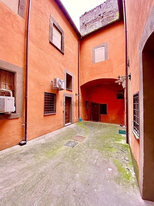 appartamento in affitto a Viterbo