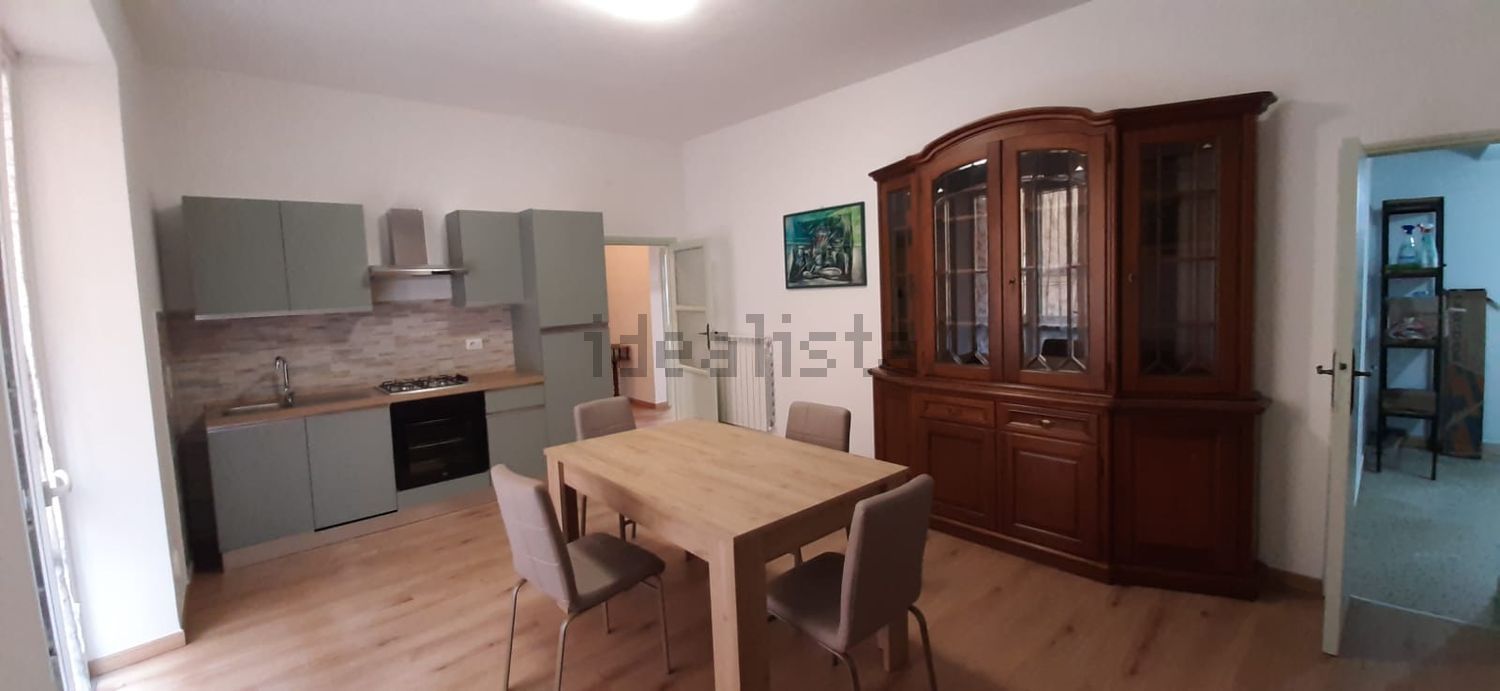 appartamento in affitto a Viterbo