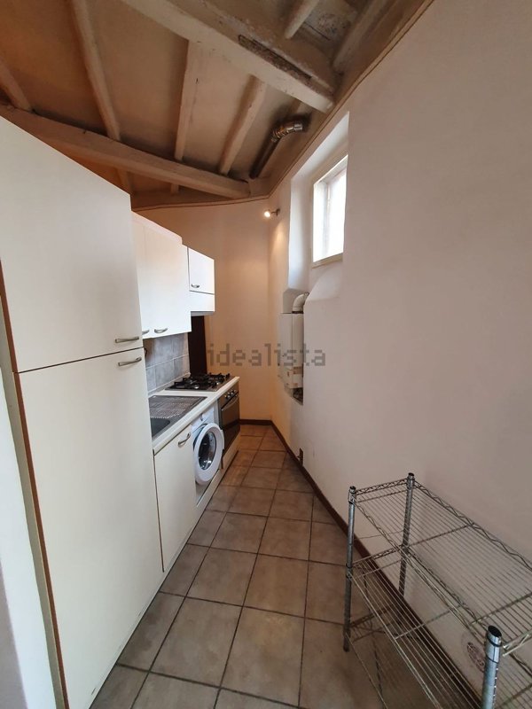 appartamento in affitto a Viterbo in zona Centro Città