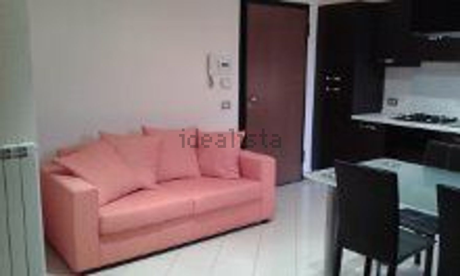 appartamento in affitto a Viterbo