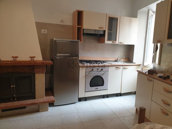 appartamento in affitto a Viterbo in zona Centro Città