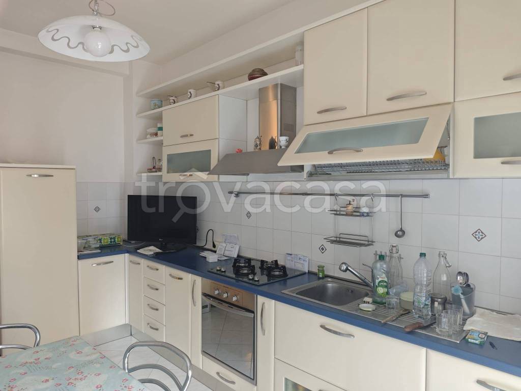 appartamento in affitto a Viterbo in zona Centro Città