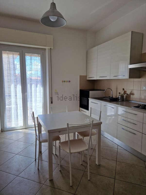 appartamento in affitto a Viterbo