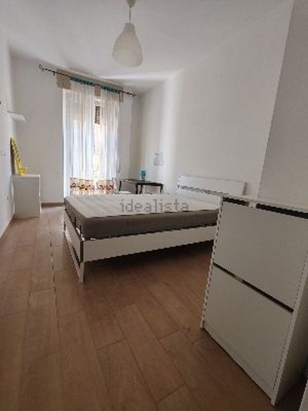 appartamento in affitto a Viterbo in zona Centro Città