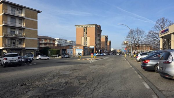 negozio in affitto a Viterbo