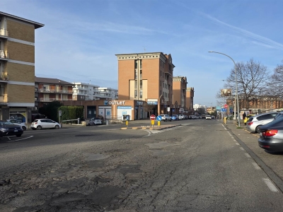 negozio in affitto a Viterbo