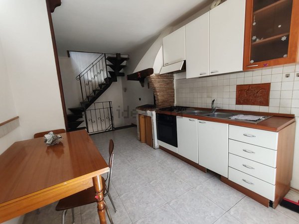 appartamento in affitto a Viterbo in zona Bagnaia