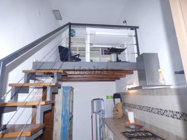 appartamento in affitto a Viterbo