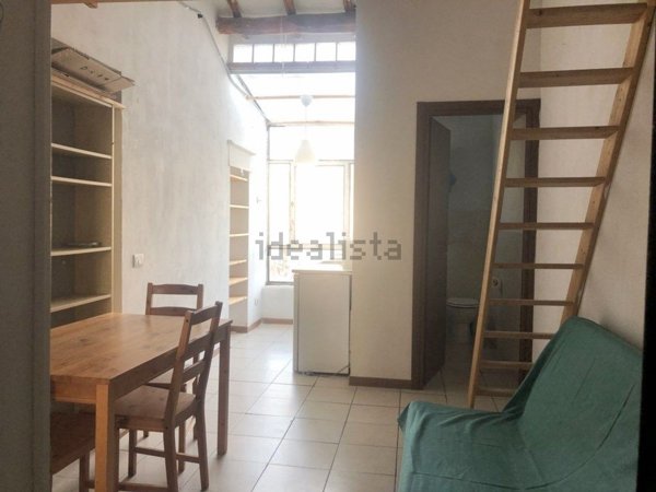 appartamento in affitto a Viterbo in zona Centro Città