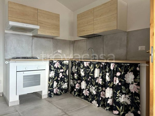 appartamento in affitto a Viterbo