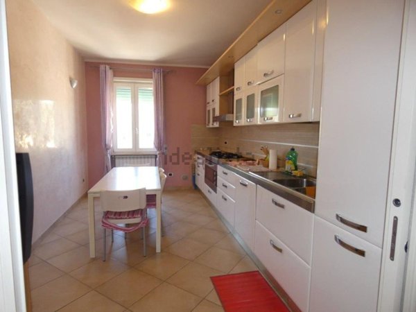 appartamento in affitto a Viterbo