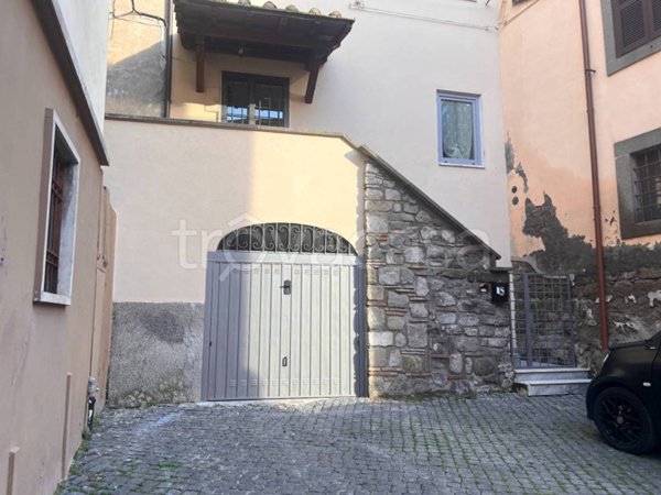 casa indipendente in affitto a Viterbo in zona Centro Città