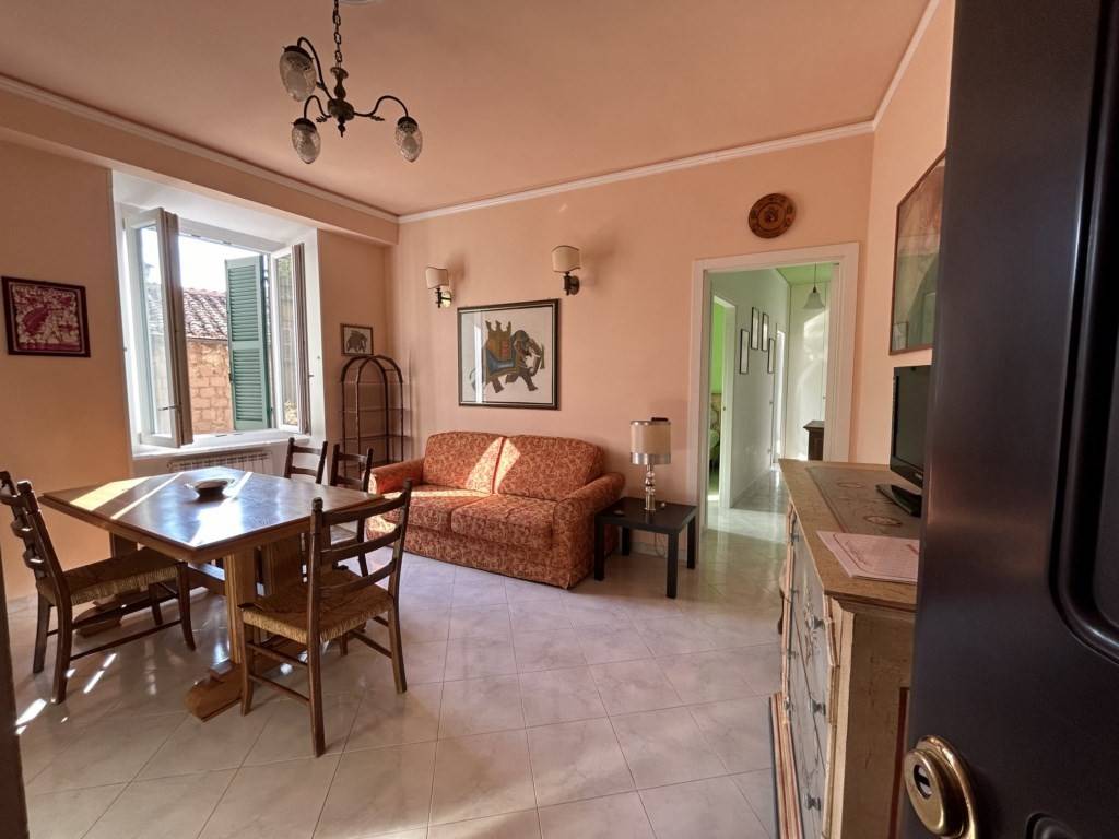 appartamento in affitto a Viterbo in zona Centro Città
