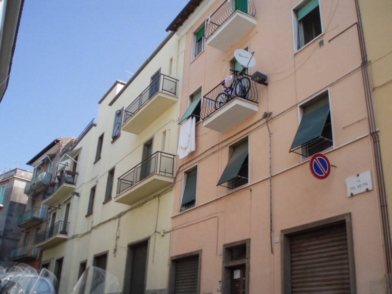 appartamento in affitto a Viterbo in zona Centro Città