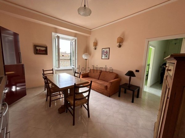 appartamento in affitto a Viterbo in zona Centro Città