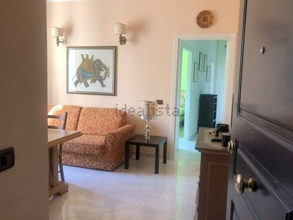 appartamento in affitto a Viterbo in zona Centro Città