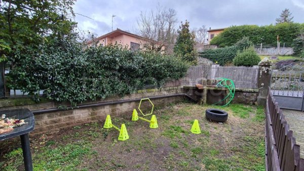 appartamento in affitto a Viterbo in zona San Martino al Cimino