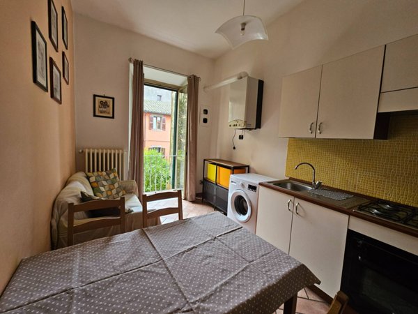 appartamento in affitto a Viterbo in zona Centro Città