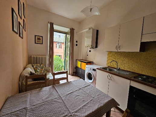 appartamento in affitto a Viterbo in zona Centro Città