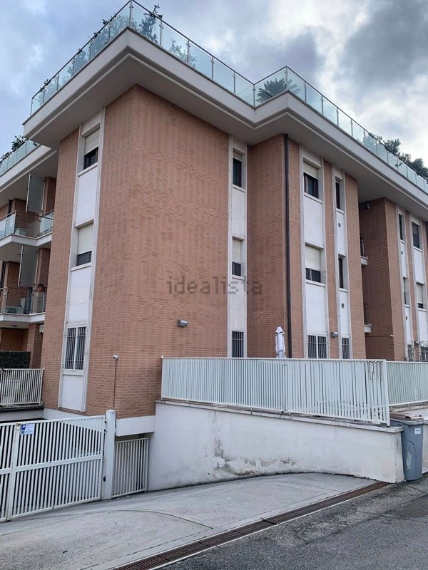 appartamento in affitto a Viterbo