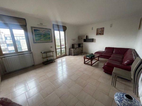 appartamento in affitto a Viterbo