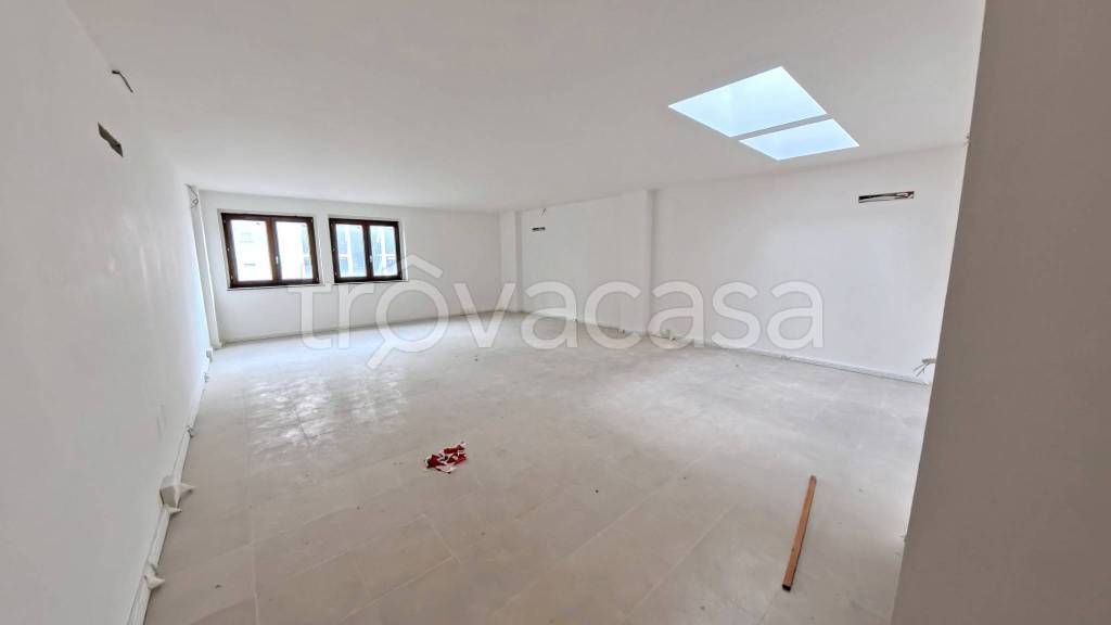 appartamento in affitto a Viterbo in zona La Quercia