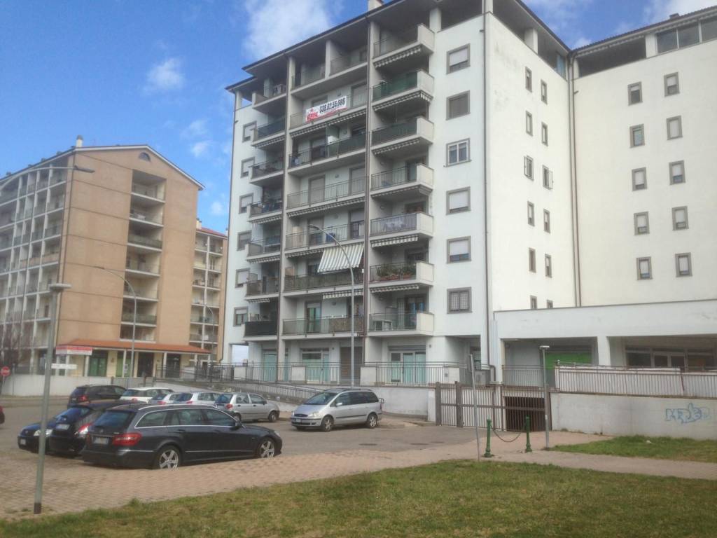 appartamento in affitto a Viterbo