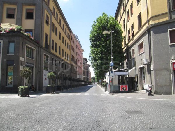 ufficio in affitto a Viterbo in zona Centro Città