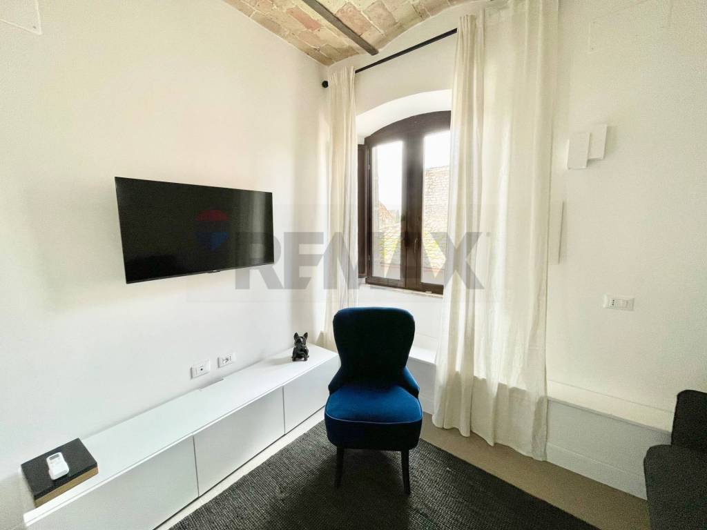 appartamento in affitto a Viterbo in zona Centro Città