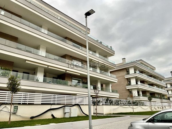 appartamento in affitto a Viterbo