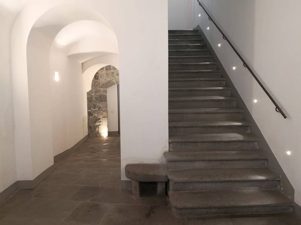 appartamento in affitto a Viterbo in zona Centro Città