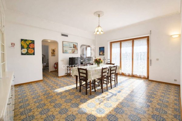 appartamento in affitto a Viterbo in zona Centro Città