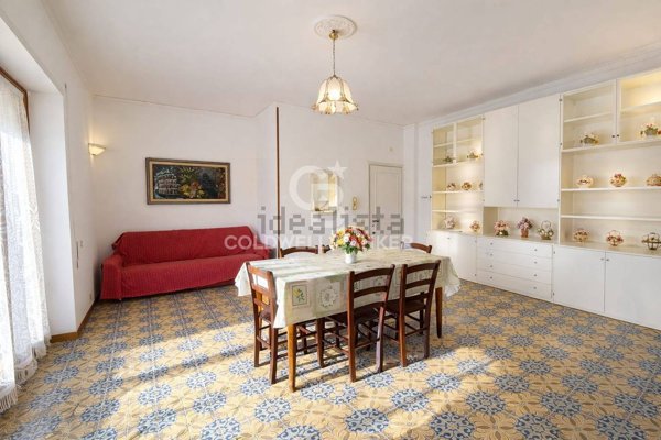 appartamento in affitto a Viterbo in zona Centro Città