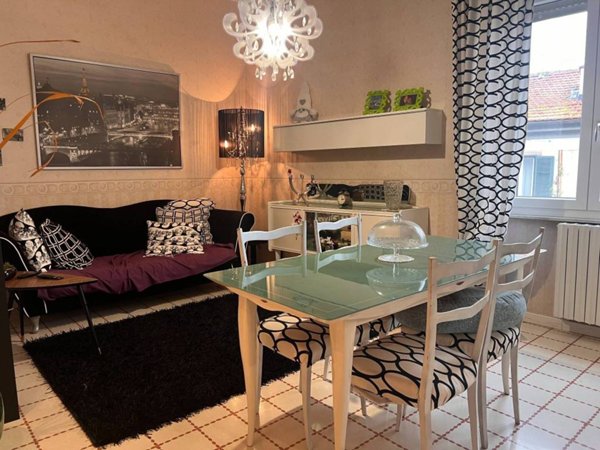 appartamento in affitto a Viterbo