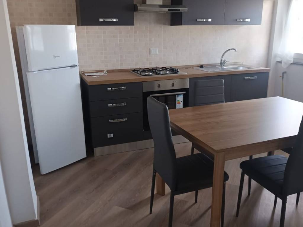 appartamento in affitto a Viterbo