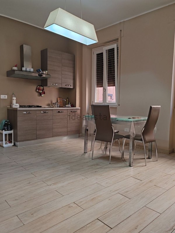 appartamento in affitto a Viterbo in zona Centro Città