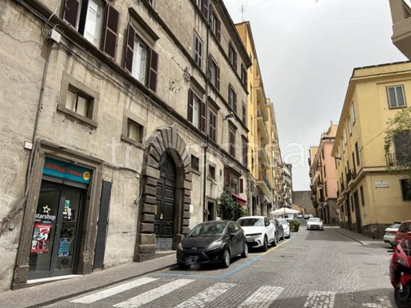 appartamento in affitto a Viterbo in zona Centro Città