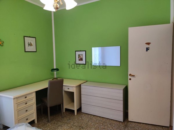 appartamento in affitto a Viterbo