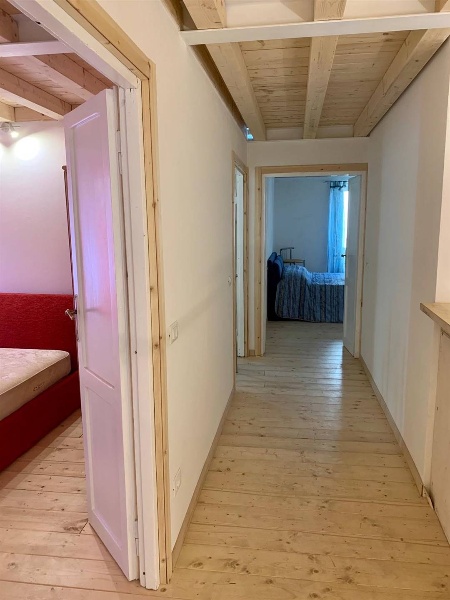 appartamento in affitto a Viterbo in zona Centro Città