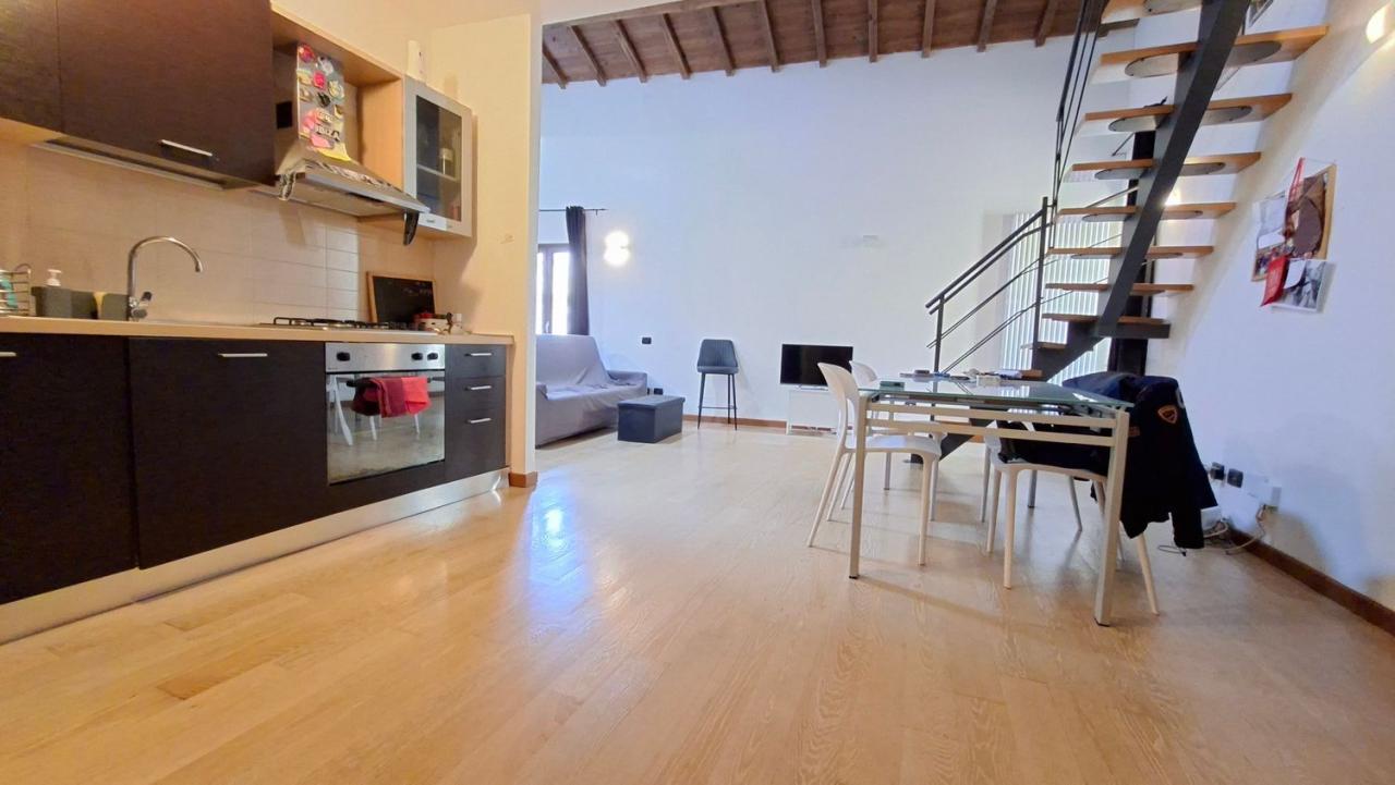 appartamento in affitto a Viterbo in zona Centro Città