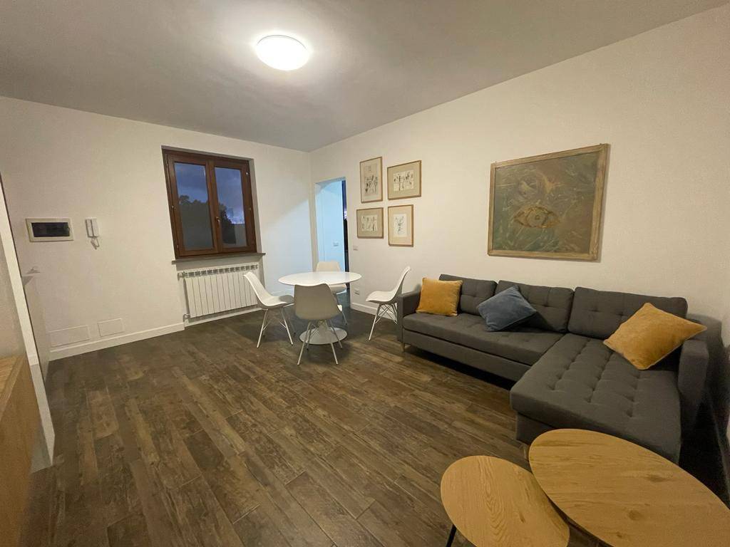 casa indipendente in affitto a Viterbo in zona San Martino al Cimino