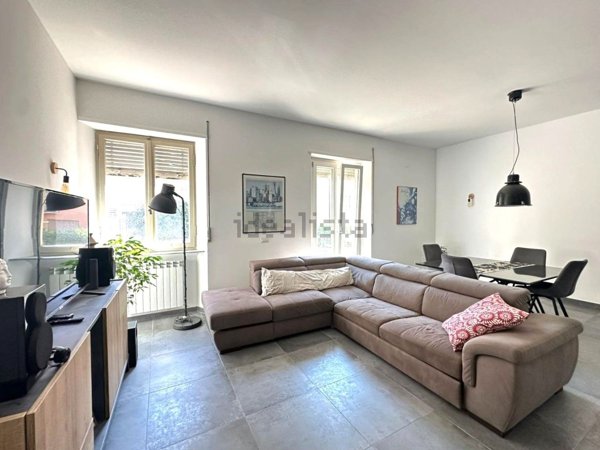 appartamento in affitto a Viterbo