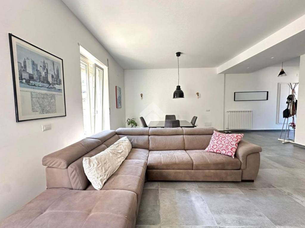 appartamento in affitto a Viterbo