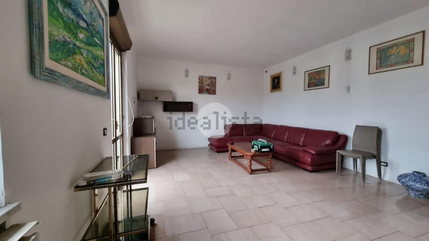 appartamento in affitto a Viterbo