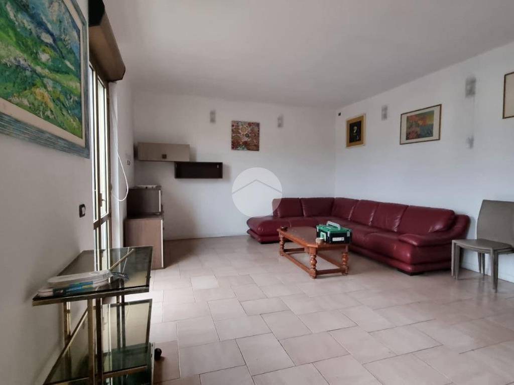 appartamento in affitto a Viterbo