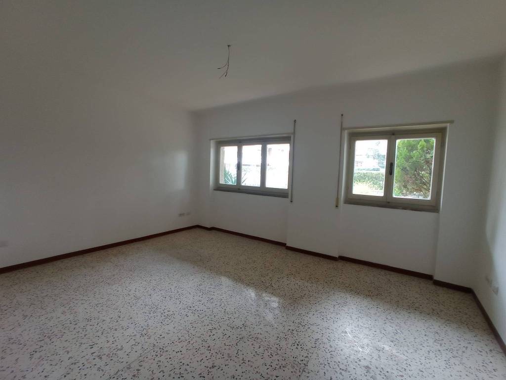 appartamento in affitto a Viterbo