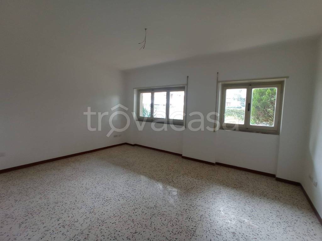 appartamento in affitto a Viterbo