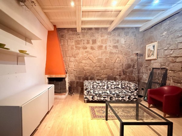 appartamento in affitto a Viterbo in zona Centro Città