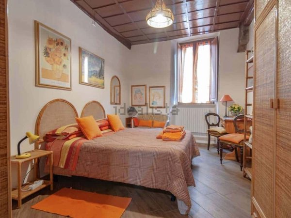 appartamento in affitto a Viterbo