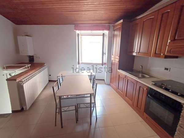 appartamento in affitto a Viterbo in zona Centro Città